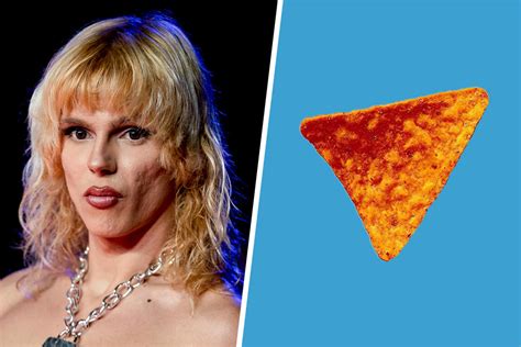 doritos hires pedophile|Doritos severs ties with transgender influencer in Spain following .